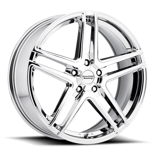 American Racing - AR907 | 16X7 / 40 Offset / 5X114.3 Bolt Pattern | AR90767012840