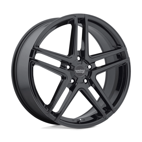 American Racing - AR907 | 18X8 / 40 Offset / 5X112 Bolt Pattern | AR90788056340