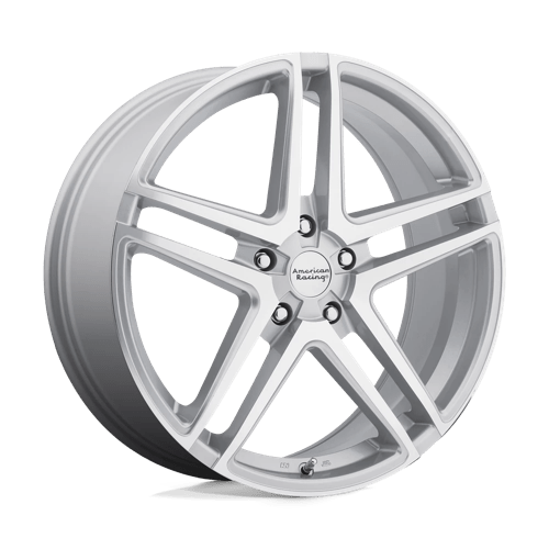 American Racing - AR907 | 17X7.5 / 42 Offset / 5X120 Bolt Pattern | AR90777552442