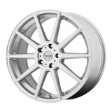 American Racing - AR908 | 18X8 / 40 Offset / 5X120 Bolt Pattern | AR90888052440