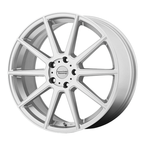 American Racing - AR908 | 18X8 / 40 Offset / 5X120 Bolt Pattern | AR90888052440