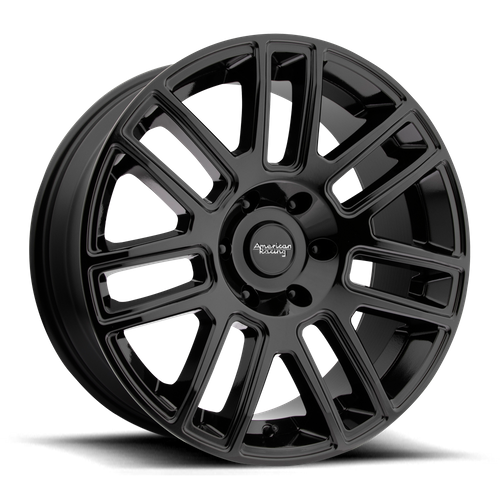 American Racing - AR915 | 22X9 / 30 Offset / 6X135 Bolt Pattern | AR91522963330