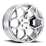 American Racing - AR916 | 20X8.5 / 35 Offset / 6X139.7 Bolt Pattern | AR91628568235