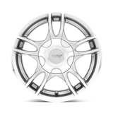 American Racing - AR919 ESTRELLA 2 | 17X7.5 / 45 Offset / 5X114.3/5X120 Bolt Pattern | AR91977517445