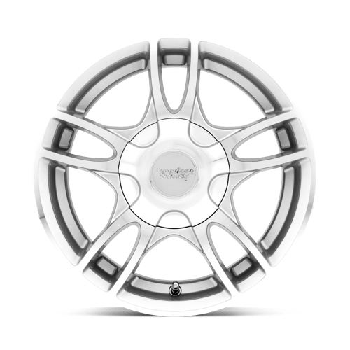 American Racing - AR919 ESTRELLA 2 | 17X7.5 / 45 Offset / 5X114.3/5X120 Bolt Pattern | AR91977517445