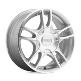 American Racing - AR919 ESTRELLA 2 | 17X7.5 / 45 Offset / 5X114.3/5X120 Bolt Pattern | AR91977517445