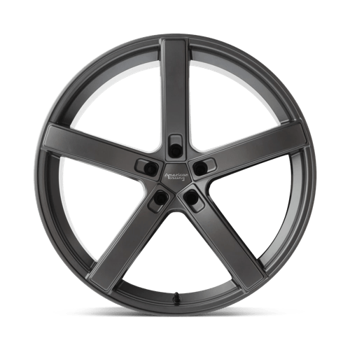 American Racing - AR920 BLOCKHEAD | 20X9 / 33 Offset / 5X114.3 Bolt Pattern | AR92029012933