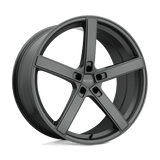 American Racing - AR920 BLOCKHEAD | 20X9 / 33 Offset / 5X114.3 Bolt Pattern | AR92029012933