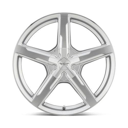 American Racing - AR921 TRIGGER | 17X8 / 15 Offset / 5X115 Bolt Pattern | AR92178015415