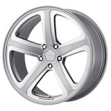 American Racing - AR922 HOT LAP | 18X8 / 38 Offset / 5X120 Bolt Pattern | AR92288052438