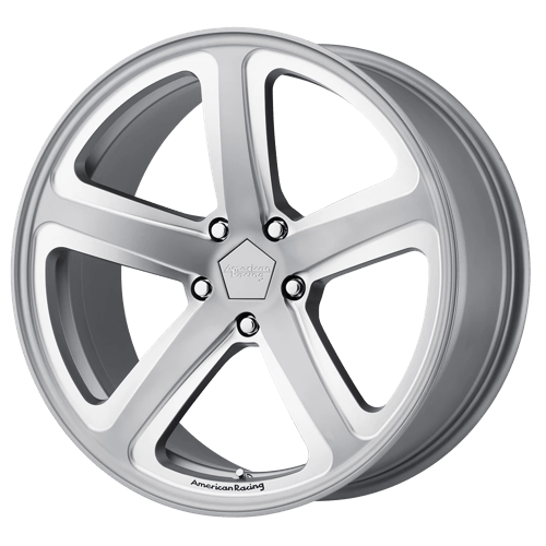 American Racing - AR922 HOT LAP | 18X8 / 38 Offset / 5X120 Bolt Pattern | AR92288052438