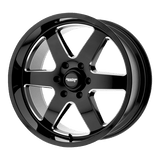 American Racing - AR926 PATROL | 20X9 / 12 Offset / 6X139.7 Bolt Pattern | AR92629068312