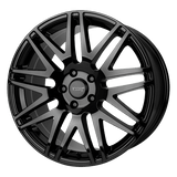 American Racing - AR928 | 18X8 / 40 Offset / 5X105 Bolt Pattern | AR92888010340