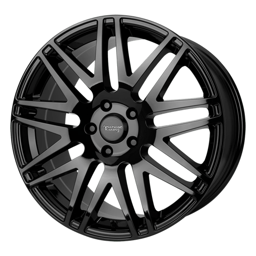 American Racing - AR928 | 18X8 / 40 Offset / 5X105 Bolt Pattern | AR92888010340