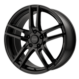 American Racing - AR929 | 16X7 / 45 Offset / 5X112 Bolt Pattern | AR92967056345