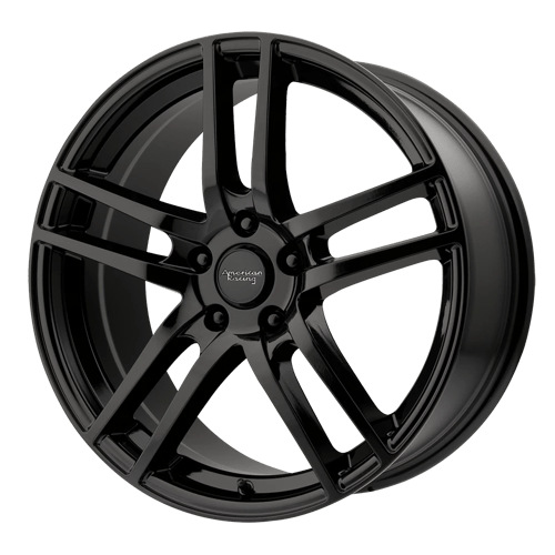 American Racing - AR929 | 18X8 / 45 Offset / 5X120 Bolt Pattern | AR92988052345