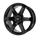 American Racing - AR931 | 17X8.5 / 15 Offset / 6X139.7 Bolt Pattern | AR93178568315