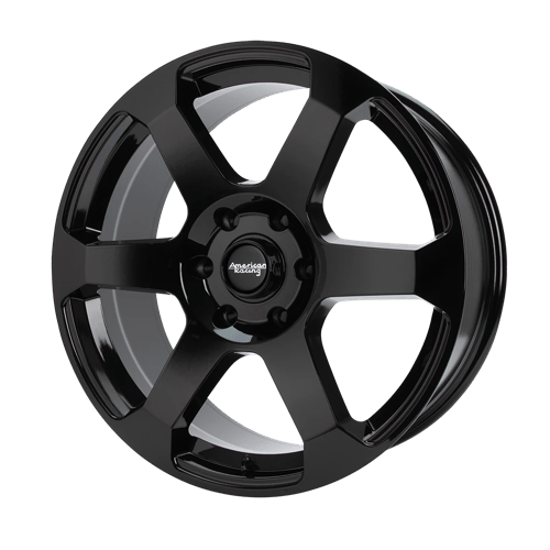 American Racing - AR931 | 17X8.5 / 15 Offset / 6X139.7 Bolt Pattern | AR93178568315