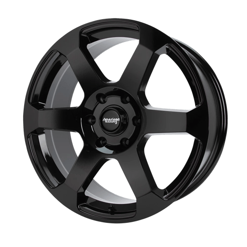 American Racing - AR931 | 17X8.5 / 15 Offset / 6X120 Bolt Pattern | AR93178577315