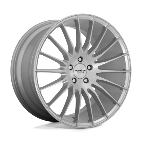 American Racing - AR934 FASTLANE | 20X8.5 / 35 Offset / 5X120 Bolt Pattern | AR93428552435