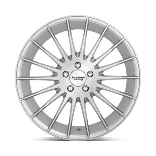 American Racing - AR934 FASTLANE | 20X8.5 / 35 Offset / 5X120 Bolt Pattern | AR93428552435