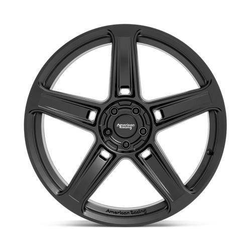 American Racing - AR936 | 20X9.5 / 15 Offset / 5X115 Bolt Pattern | AR93629515715