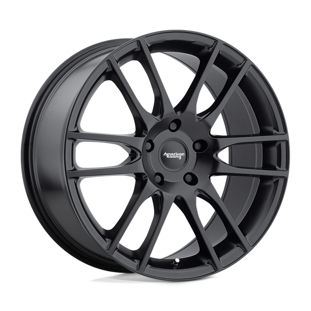 American Racing - PIVOT AR937 | 20X9,5 / 48 décalage / 5X127 modèle de boulon | AR93729550748