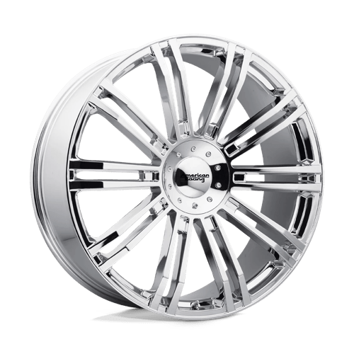 American Racing - AR939 D2 | 19X8.5 / 35 Offset / BLANK Bolt Pattern | AR93998500235