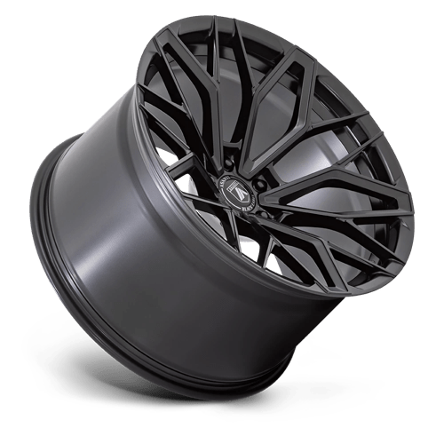 Asanti Black - AB039 MOGUL 5 | 22X10.5 / 40 Offset / 5X114.3 Modèle de boulon | AB039MX22051240