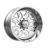 American Force Afw Trax SS 20x9 8x180 - Polished