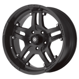 ATX Series - AX181 ARTILLERY | 20X9 / -12 Offset / 8X170 Bolt Pattern | AX18129087612N
