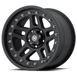 ATX Series - AX195 CORNICE | 17X9 / -12 Offset / 5X127 Bolt Pattern | AX19579050612N