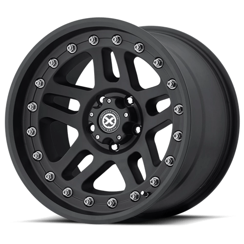 ATX Series - AX195 CORNICE | 17X9 / -12 Offset / 5X127 Bolt Pattern | AX19579050612N