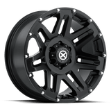 ATX Series - AX200 YUKON | 20X9 / 00 Offset / 5X135 Bolt Pattern | AX20029013700