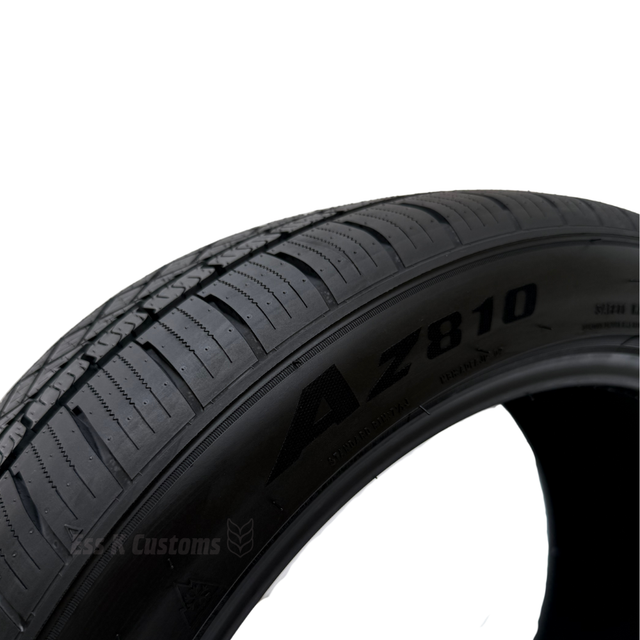 Atturo AZ 810 255/40R21