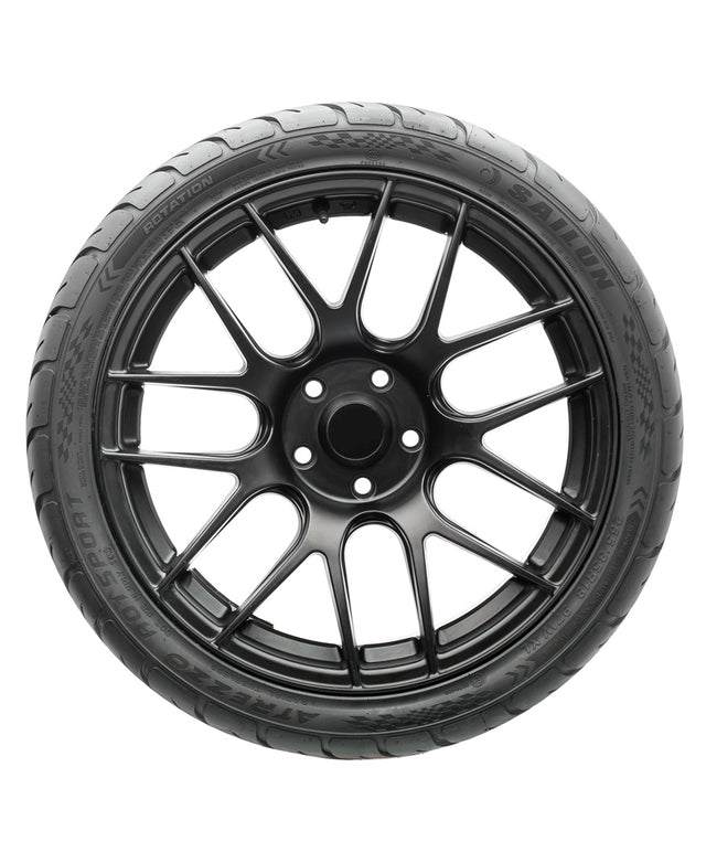 Sailun Atrezzo R01 195/55R15