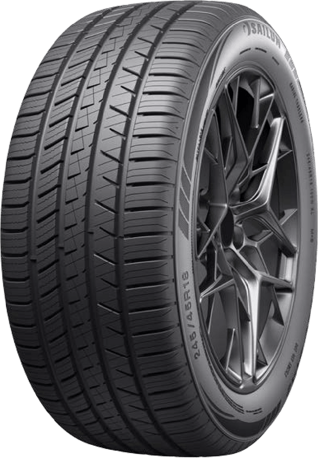 Sailun Atrezzo SVA2 235/35R19