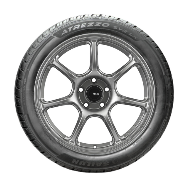 Sailun Atrezzo SVRLX+ 285/50R20