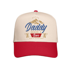 Ess K Customs -  Trucker Hat
