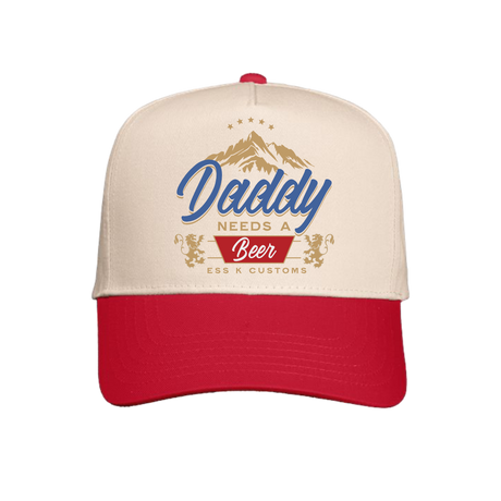 Ess K Customs -  Trucker Hat