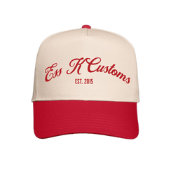Ess K Customs -  Trucker Hat