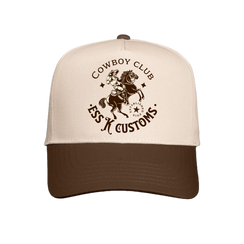 Ess K Customs -  Trucker Hat