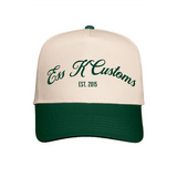 Ess K Customs -  Trucker Hat