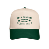 Ess K Customs -  Trucker Hat