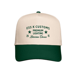Ess K Customs -  Trucker Hat