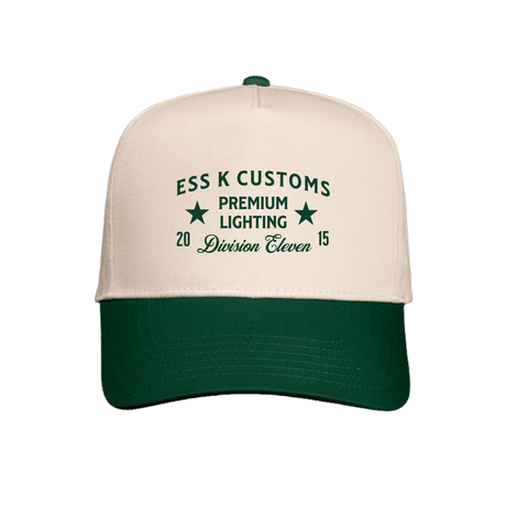 Ess K Customs -  Trucker Hat