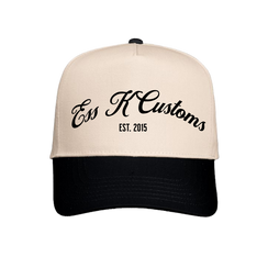 Ess K Customs -  Trucker Hat