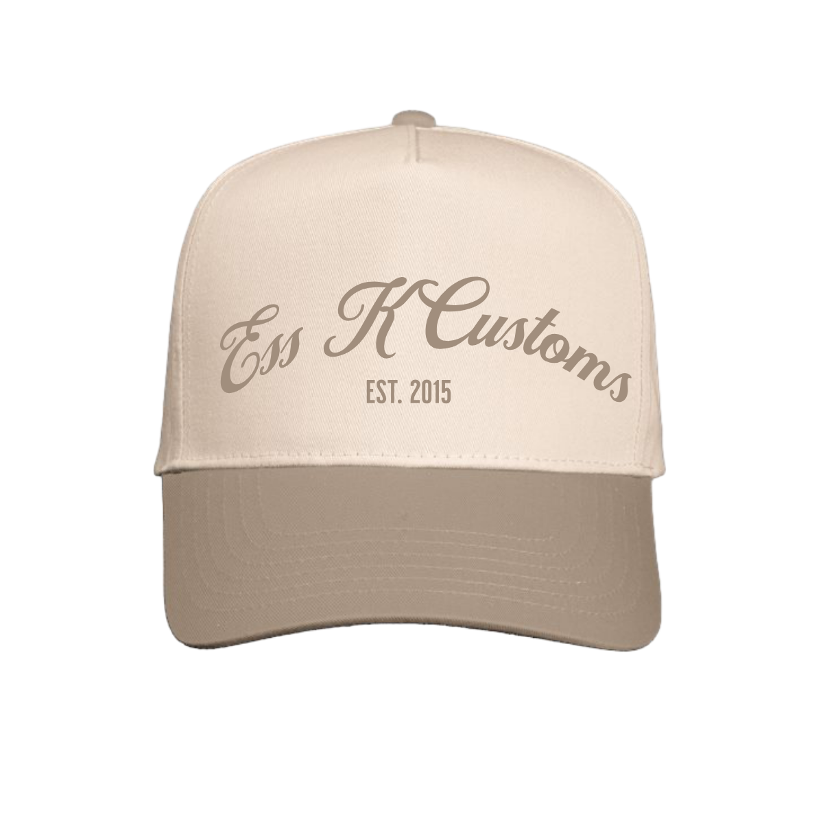 Ess K Customs -  Trucker Hat