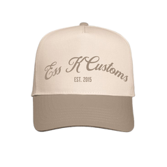 Ess K Customs -  Trucker Hat