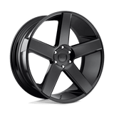 DUB 1PC - S216 BALLER | 24X10 / 30 Décalage / 6X139.7 Modèle de boulon | S216240077+31